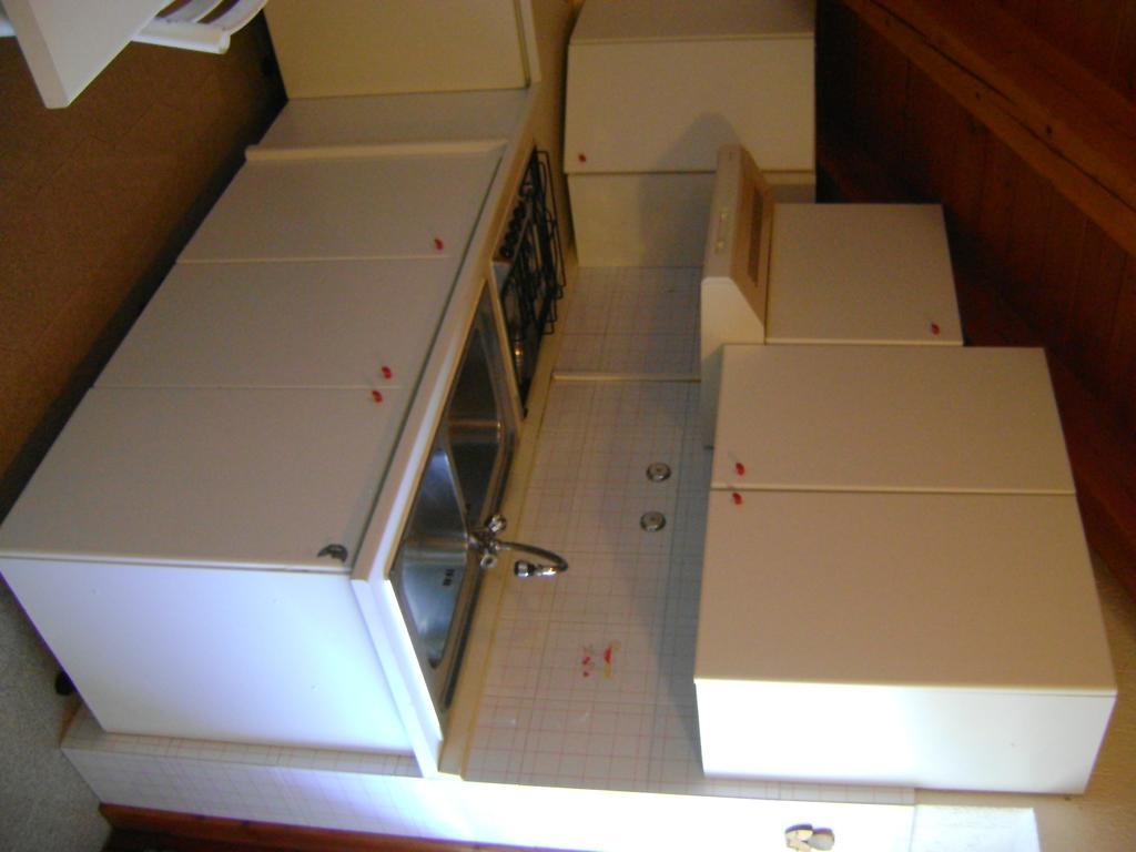 La Maison Nouva 1977 Aosta Eksteriør billede