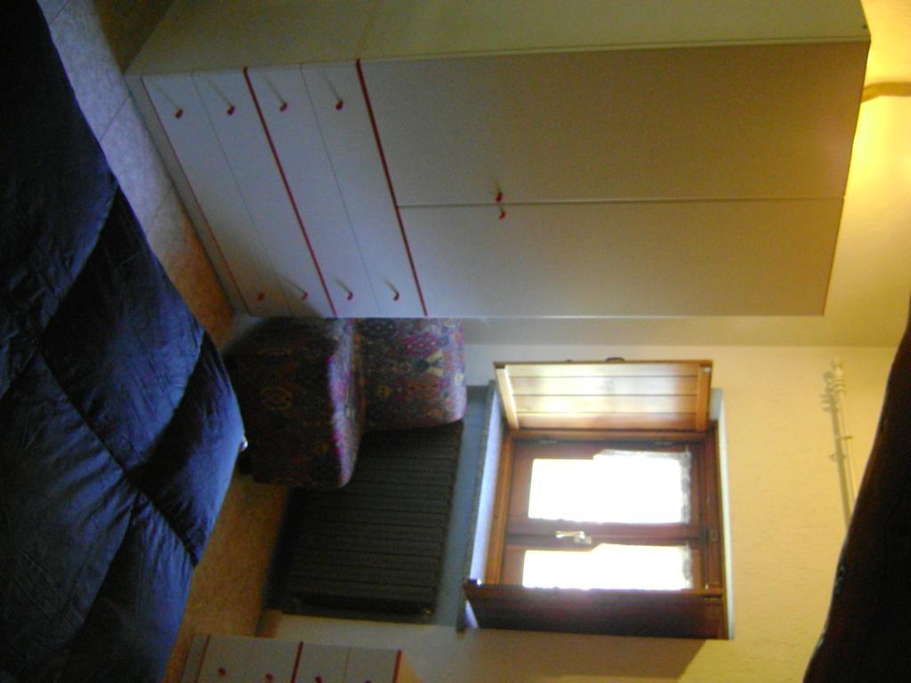 La Maison Nouva 1977 Aosta Eksteriør billede
