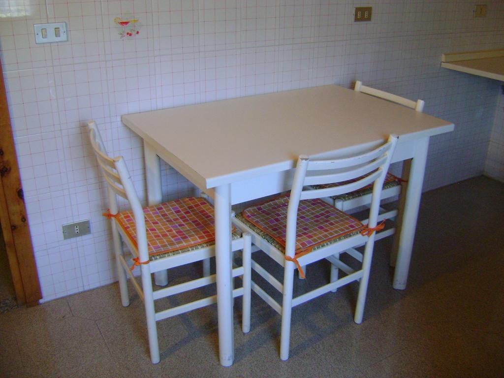 La Maison Nouva 1977 Aosta Eksteriør billede