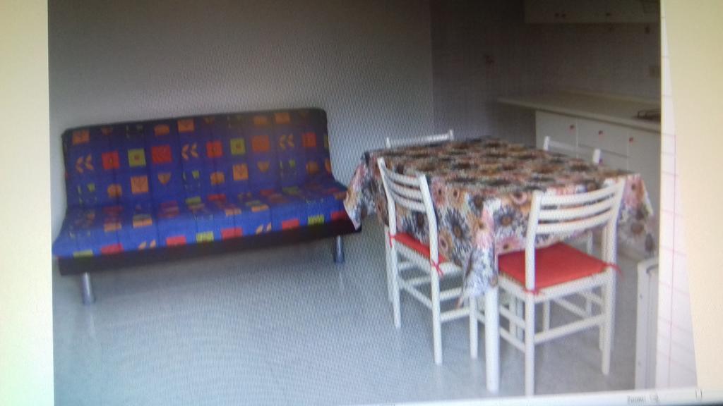 La Maison Nouva 1977 Aosta Eksteriør billede