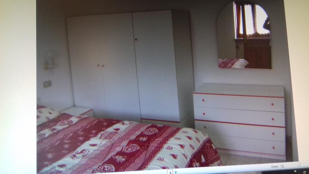 La Maison Nouva 1977 Aosta Eksteriør billede